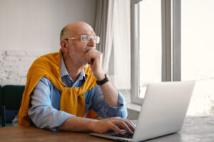 freelancer dojrzaly