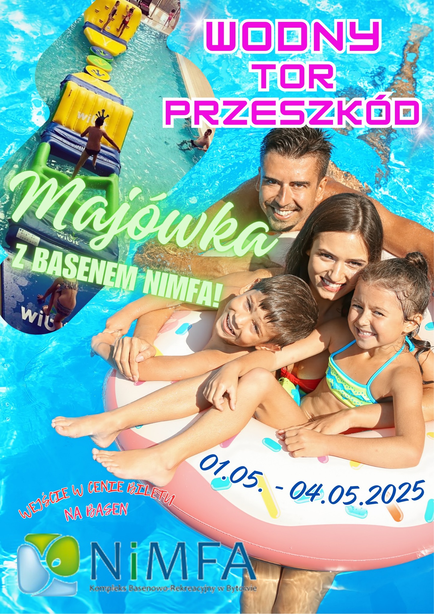 konkurs nimfa bytow