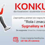 Konkurs GoWork.pl „Sygnalista – ważna rola” – atrakcyjne nagrody czekają!