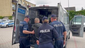 chcial udusic zone tasma bytow