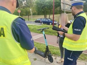 hulajnogi elektryczne bytow