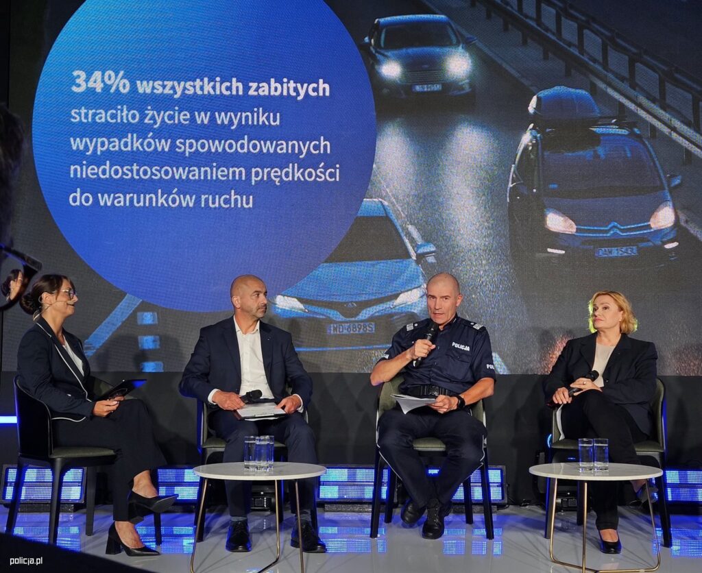 kampania mistrzu zwolnij