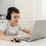 Dotacja w ramach rządowego programu „Cyfrowy Uczeń” 2025