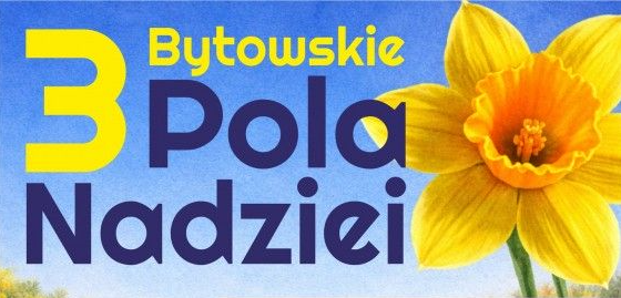 3 bytowskie pola nadziei