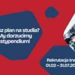 1600 zł miesięcznie przez całe studia. Ruszył program stypendialny „Start2Star”