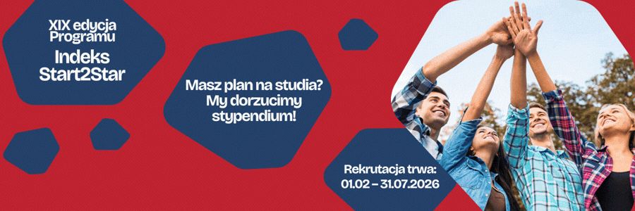 start2star program stypendialny bytow