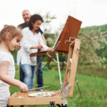 Artystyczny Piknik Rodzinny w Bytowie. BCK zaprasza na kreatywne popołudnie