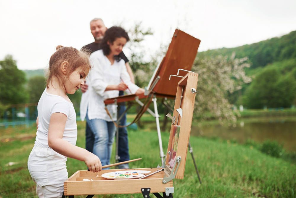 artystyczny piknik rodzinny bytow 2026