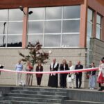 Nowe boisko w Niezabyszewie oficjalnie otwarte. Inwestycja z dofinansowaniem Ministerstwa Sportu